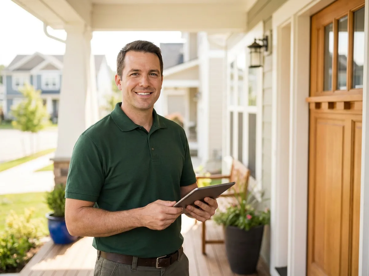 Pest control FAQs for Washington, ME